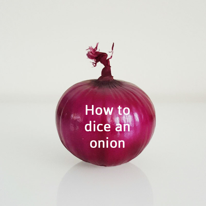 how to dice an onion 2