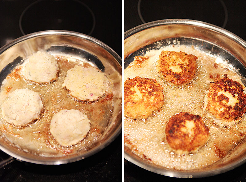 paleo chicken nuggets with rosemary and lemon