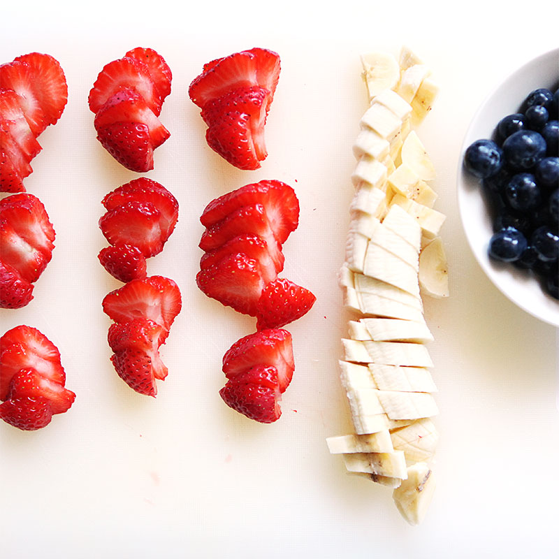 acai berry bowl fresh fruit paleo vegan raw